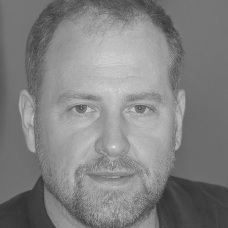 Portrait de Philippe Lavoie